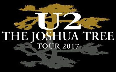 The Joshua Tree Tour 2017 – A trip down memory lane