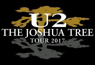 The Joshua Tree Tour 2017 – A trip down memory lane