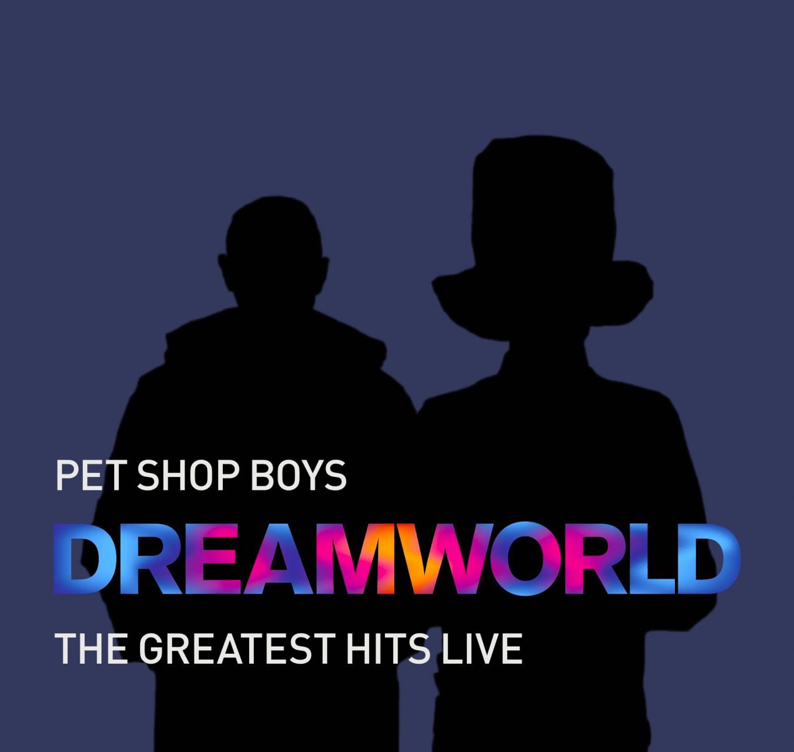 Concert Pet Shop Boys 18 mei 2022