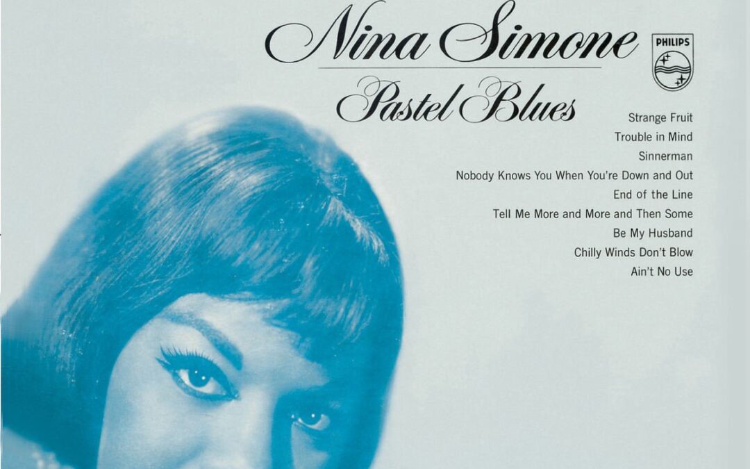 Nina Simone – Sinnerman